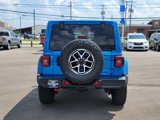 New 2025 Jeep Wrangler Unlimited Rubicon image 6