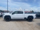 New 2025 GMC Sierra 2500 AT4 w/ AT4 Premium Plus Package image 3