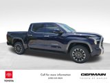 New 2025 Toyota Tundra Limited image 4