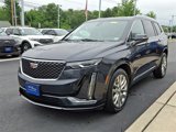 Used 2022 Cadillac XT6 Premium Luxury image 4