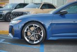 New 2025 Audi RS 6 performance image 2