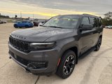 New 2025 Jeep Wagoneer Series II image 2