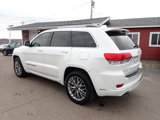 Used 2018 Jeep Grand Cherokee Summit image 4