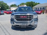 Used 2018 GMC Sierra 1500 SLE w/ SLE Value Package image 2