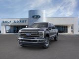 New 2025 Ford F250 King Ranch w/ Chrome Package image 2