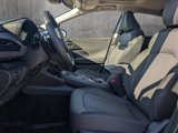 Certified 2024 Subaru Crosstrek 2.0i Premium image 4