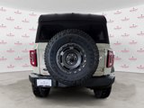 New 2025 Ford Bronco Outer Banks image 5