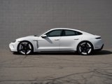 New 2025 Porsche Taycan 4S image 2