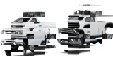 New 2025 Chevrolet Silverado 2500 LTZ w/ LTZ Premium Texas Edition image 2