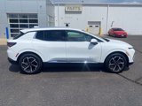 Certified 2024 Chevrolet Equinox EV LT image 6