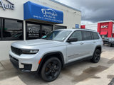 Used 2023 Jeep Grand Cherokee L Laredo image 2