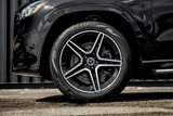 New 2026 Mercedes-Benz GLS 450 4MATIC image 4