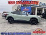 New 2025 Chevrolet Trax ACTIV w/ Driver Confidence Package image 2