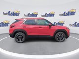 New 2026 Chevrolet TrailBlazer LT w/ LT Cold Weather Package image 2
