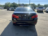 Used 2013 BMW 535i xDrive Sedan image 5