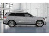 New 2025 Mercedes-Benz GLS 63 AMG 4MATIC image 2