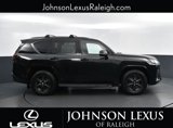 Certified 2025 Lexus LX 700h Overtrail image 6