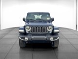 New 2025 Jeep Wrangler Sahara w/ Safety Group image 2