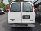 Used 2024 GMC Savana 2500 w/ Driver Convenience Package image 4