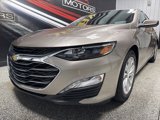 Used 2023 Chevrolet Malibu LT image 3