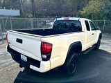 Used 2021 Toyota Tacoma SR w/ SX Package image 5