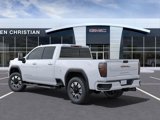 New 2025 GMC Sierra 2500 Denali w/ Denali Reserve Package image 3