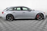 New 2025 Audi RS 6 performance image 2