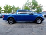 Used 2018 Ford F150 XLT w/ Equipment Group 302A Luxury image 5