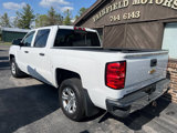 Used 2014 Chevrolet Silverado 1500 LT w/ All Star Edition image 2