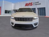 Used 2024 Jeep Grand Cherokee Limited image 2