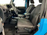 Used 2017 Jeep Wrangler Sport w/ Quick Order Package 24S image 4