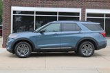 New 2025 Ford Explorer Active image 2