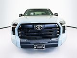 New 2025 Toyota Tundra SR5 image 2
