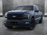 New 2025 Ford F150 Platinum image 2