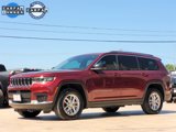 Used 2023 Jeep Grand Cherokee L Laredo w/ Luxury Tech Group I image 3