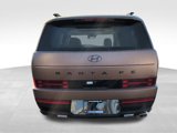 New 2025 Hyundai Santa Fe Calligraphy image 5