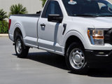 Used 2021 Ford F150 XL image 3