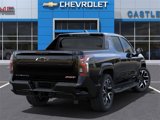 New 2025 Chevrolet Silverado EV RST image 4