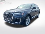 New 2025 Audi Q7 2.0T Premium Plus image 2