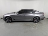 Used 2025 Genesis G70 2.5T w/ Sport Prestige Package image 4