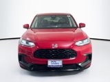 Used 2023 Honda HR-V EX-L image 2