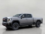 New 2025 GMC Sierra 2500 AT4X image 2