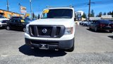 Used 2015 Nissan NV 2500 SV w/ Technology Package image 2