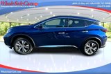 Used 2021 Nissan Murano SV image 5