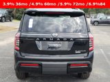 New 2025 Nissan Armada Platinum image 4