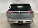 New 2025 Nissan Pathfinder Platinum w/ Cargo Package image 4