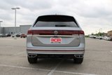 New 2025 Volkswagen Atlas SEL Premium R-Line image 3