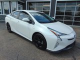 Used 2017 Toyota Prius Four image 6