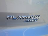 New 2025 Nissan Pathfinder Platinum image 3