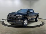 New 2025 RAM 2500 Laramie w/ Sport Appearance Package image 4